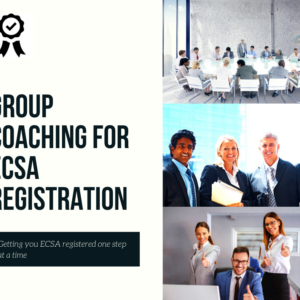 One on One Saver Coaching Package